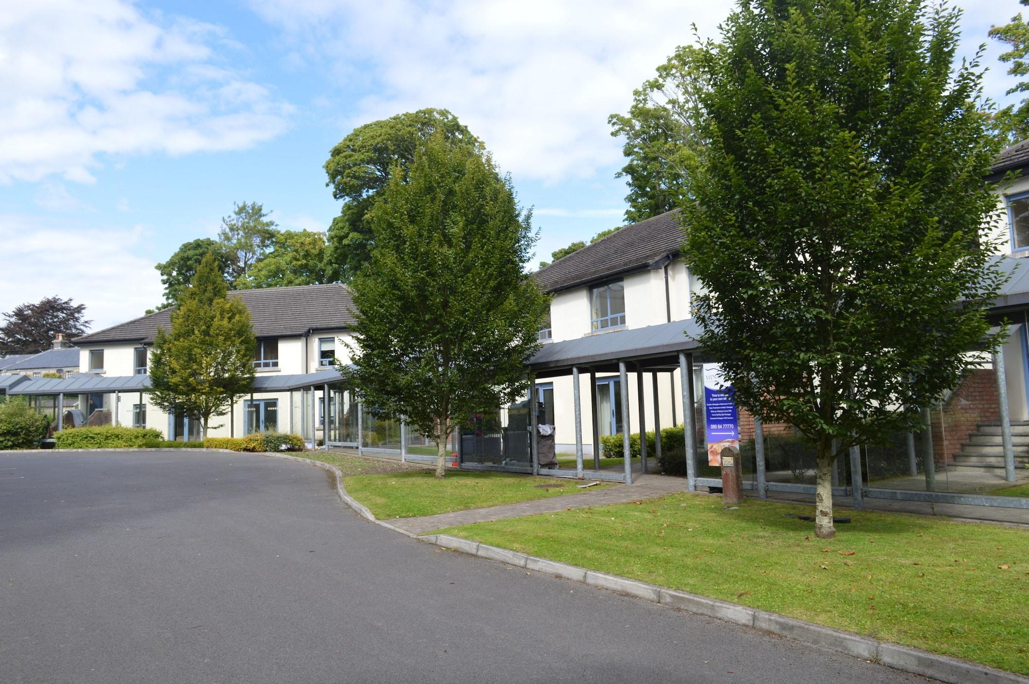 Shamrock Lodge Hotel Athlone Exterior photo