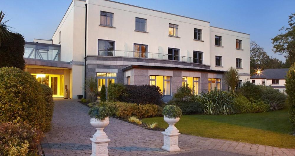 Shamrock Lodge Hotel Athlone Exterior photo