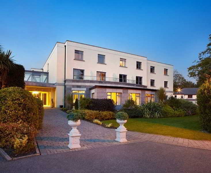 Shamrock Lodge Hotel Athlone Exterior photo