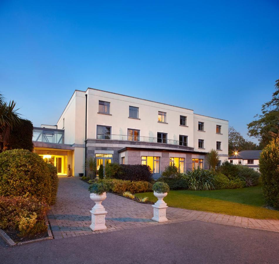 Shamrock Lodge Hotel Athlone Exterior photo